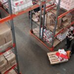 Aluguel de galpão logístico e sustentabilidade