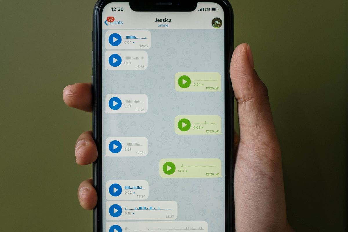 Melhores grupos de Telegram
