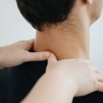 Contratura cervical