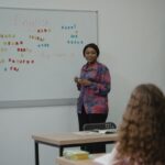 Professor de inglês no Rio de Janeiro