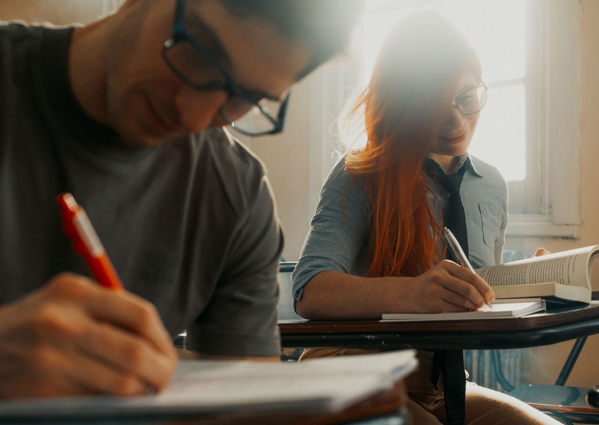 preparação para concursos públicos
