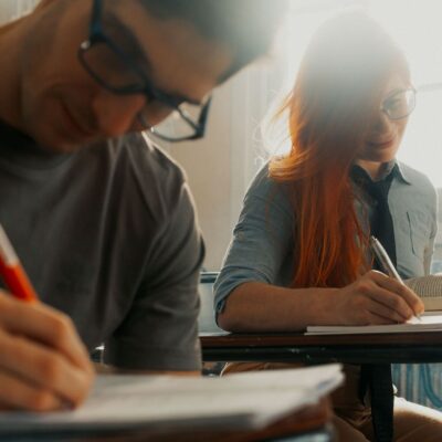preparação para concursos públicos