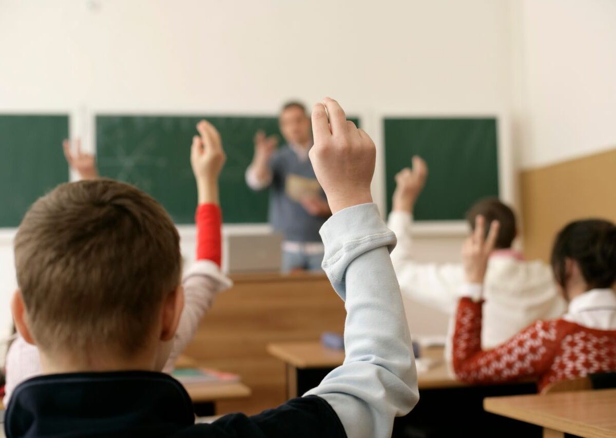 Evasão escolar