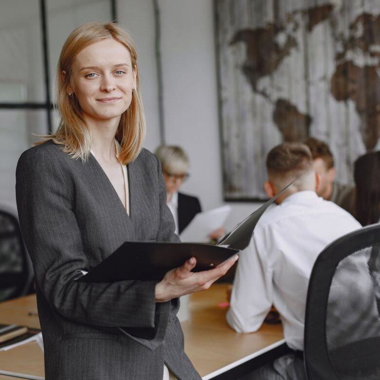 mais segurança na gestão da empresa